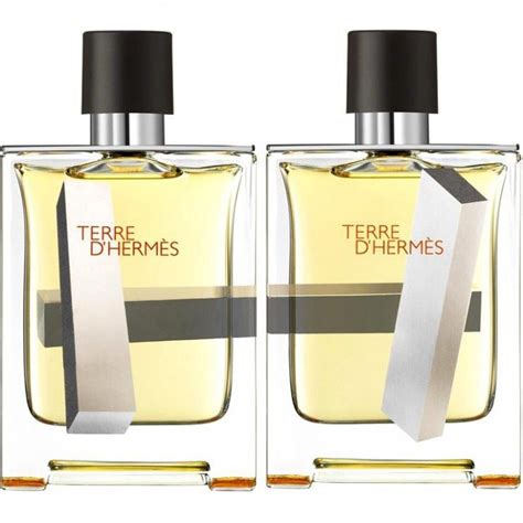 terre d'hermes flacon h.